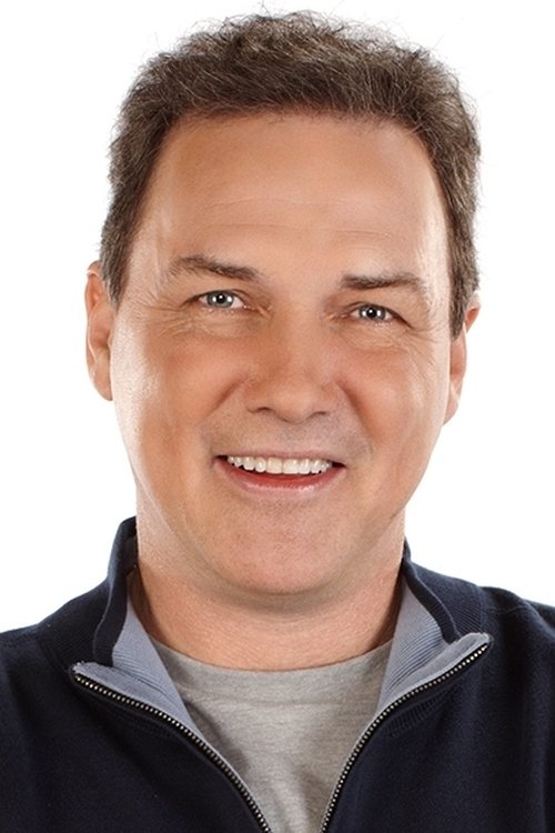 Norm Macdonald zdjęcie
