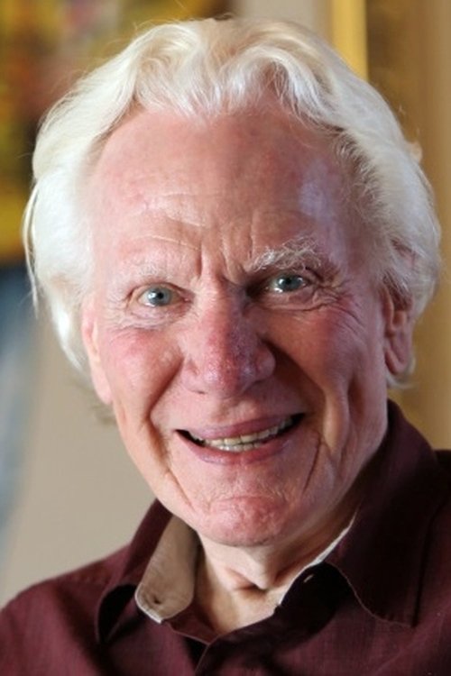 Norm Nielsen zdjęcie