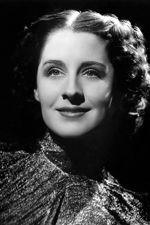 Norma Shearer zdjęcie