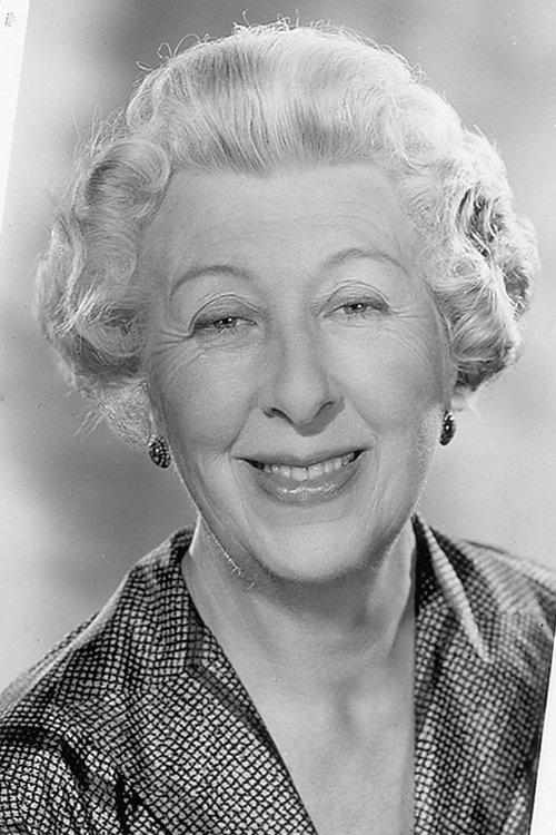 Norma Varden zdjęcie