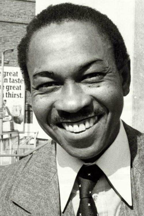 Norman Beaton zdjęcie