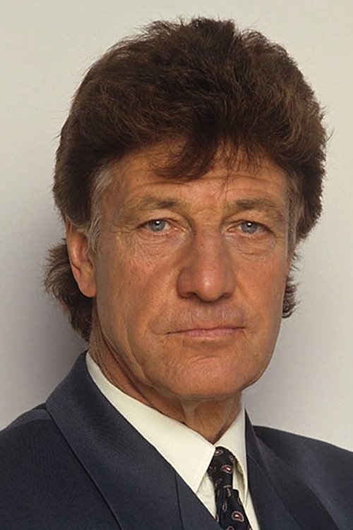 Norman Bowler zdjęcie