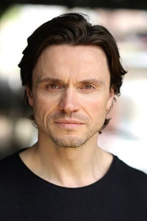 Norman Bowman zdjęcie