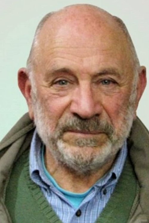 Norman Briski zdjęcie