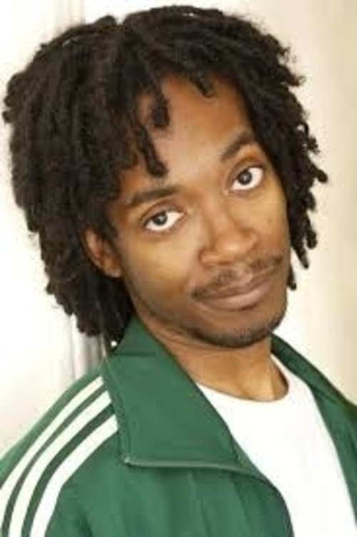 Norman D. Golden II zdjęcie