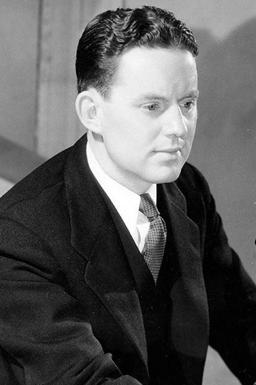 Norman Ferguson zdjęcie