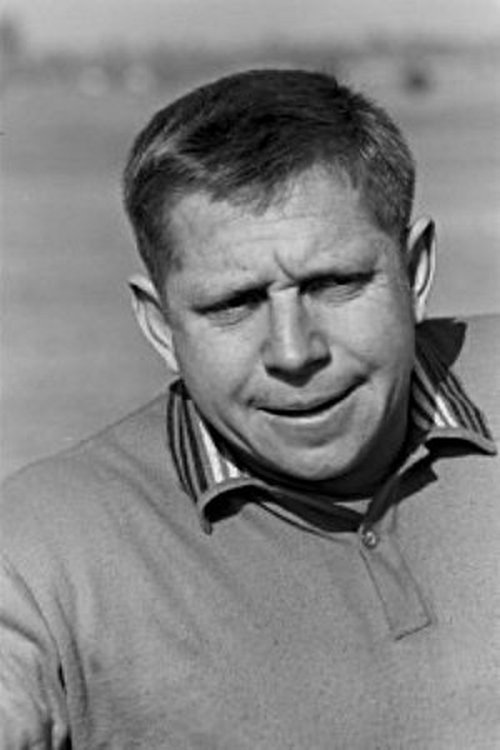 Norman Grabowski zdjęcie