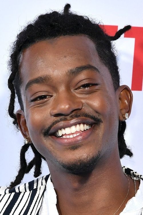 Norman Johnson Jr. zdjęcie