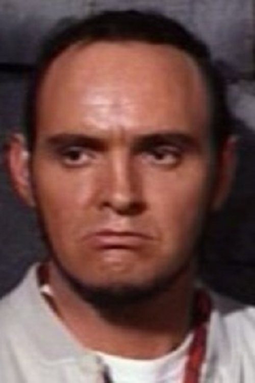 Norman Jones zdjęcie