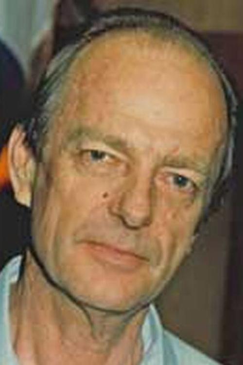 Norman Kaye zdjęcie