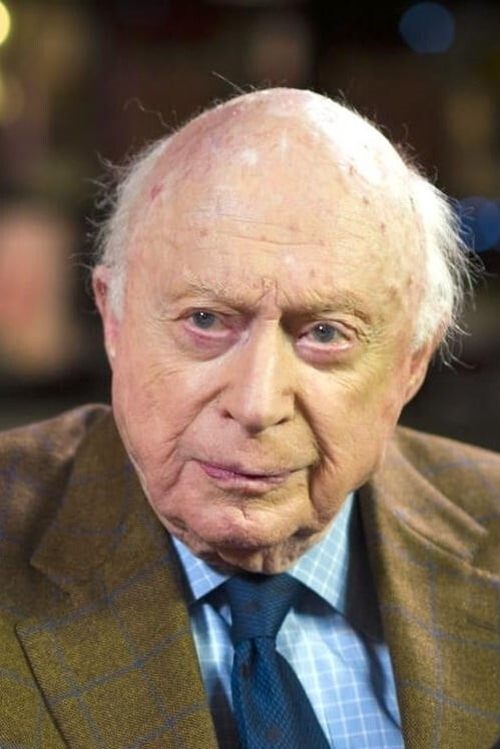 Norman Lloyd zdjęcie