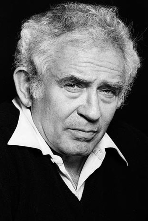 Norman Mailer zdjęcie