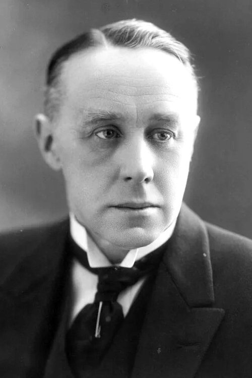 Norman McKinnel zdjęcie