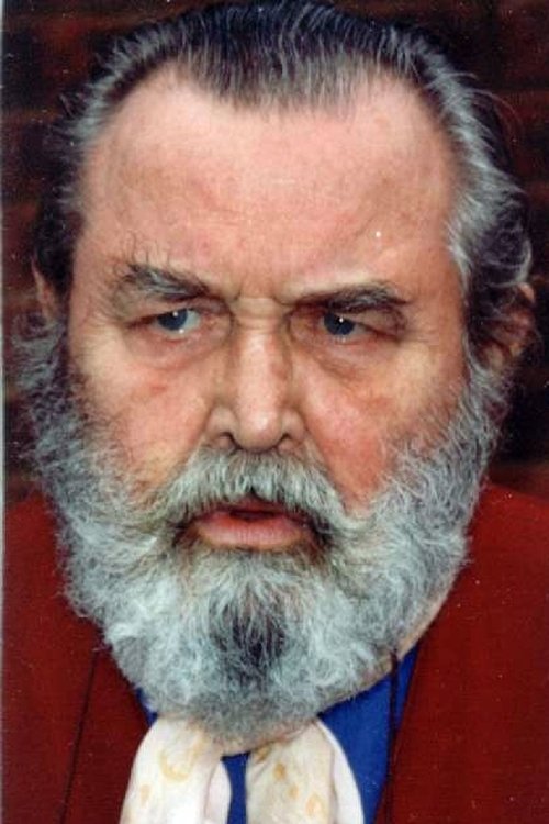 Norman Mitchell zdjęcie