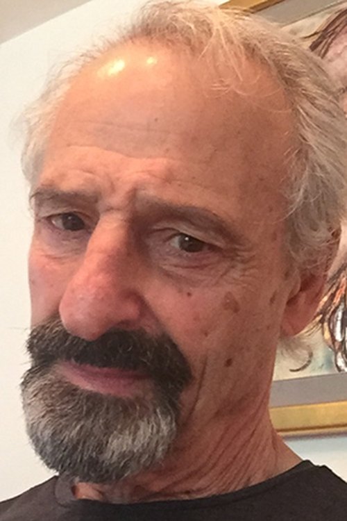 Norman Parker zdjęcie