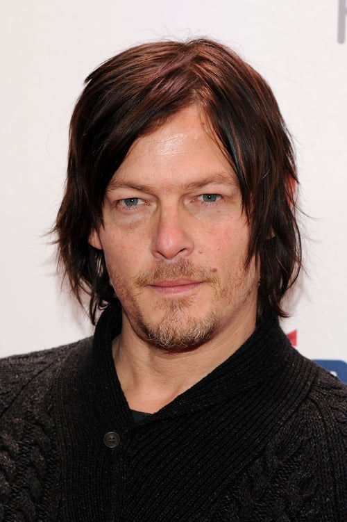 Norman Reedus zdjęcie