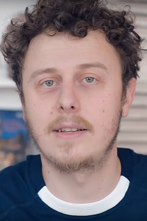 Norman Thavaud zdjęcie