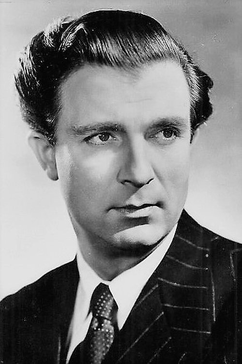 Norman Wooland zdjęcie