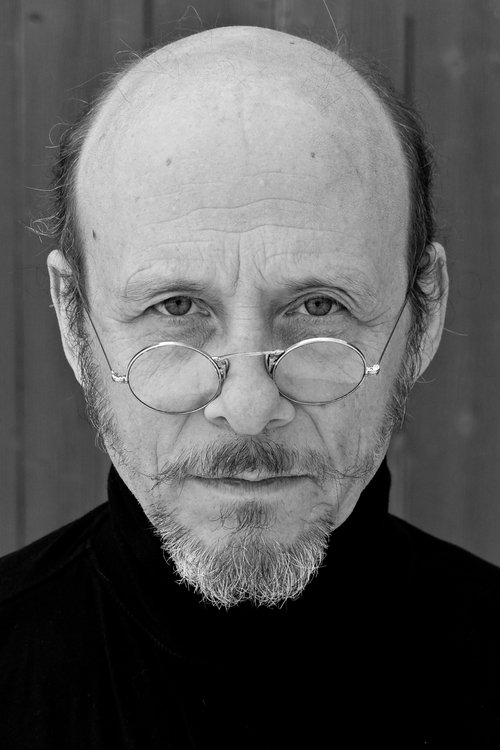 Normand Carrière zdjęcie