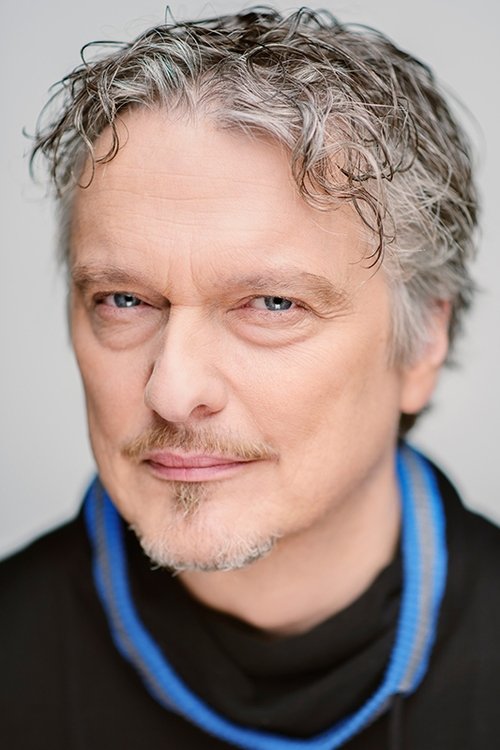 Normand D'Amour zdjęcie