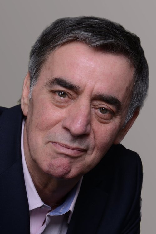 Normand Daoust zdjęcie