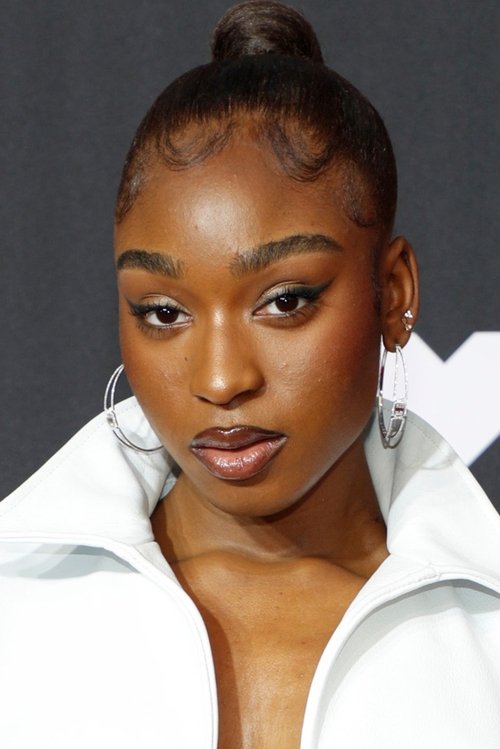 Normani zdjęcie
