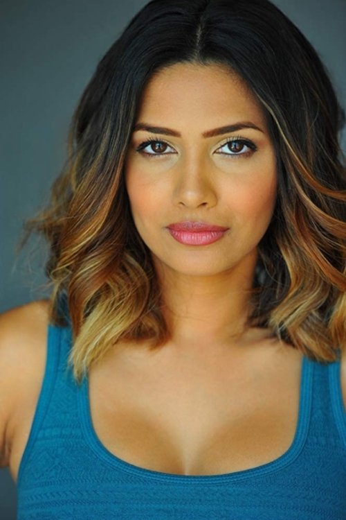 Nosheen Phoenix zdjęcie