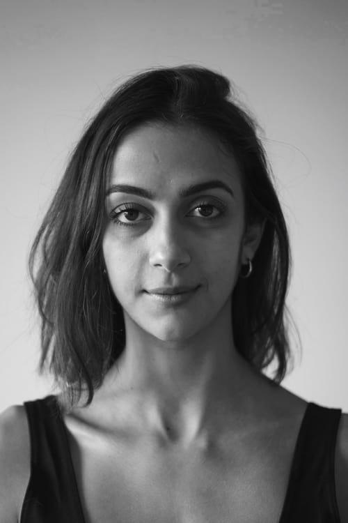 Nour Belkhiria zdjęcie