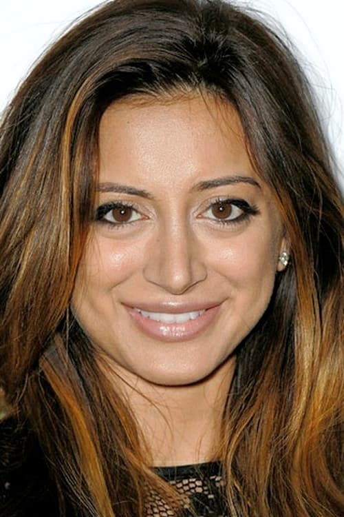 Noureen DeWulf zdjęcie