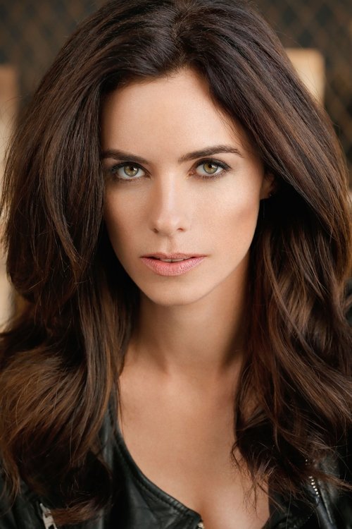 Noush Skaugen zdjęcie