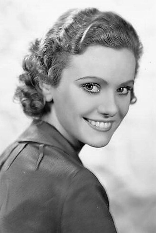 Nova Pilbeam zdjęcie