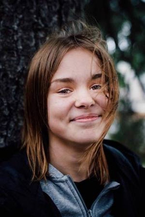 Nova Salmi-Wikander zdjęcie