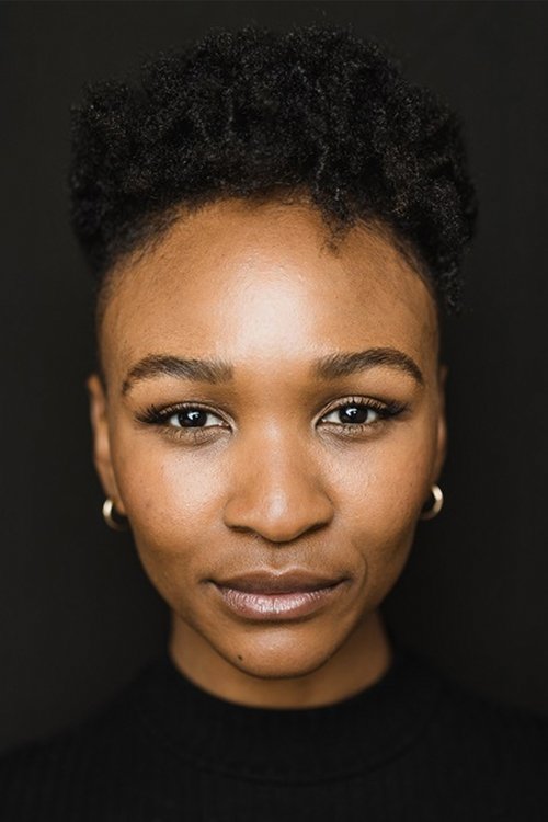 Noxolo Dlamini zdjęcie