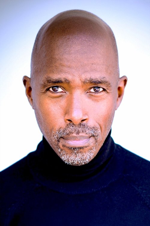 Ntare Guma Mbaho Mwine zdjęcie