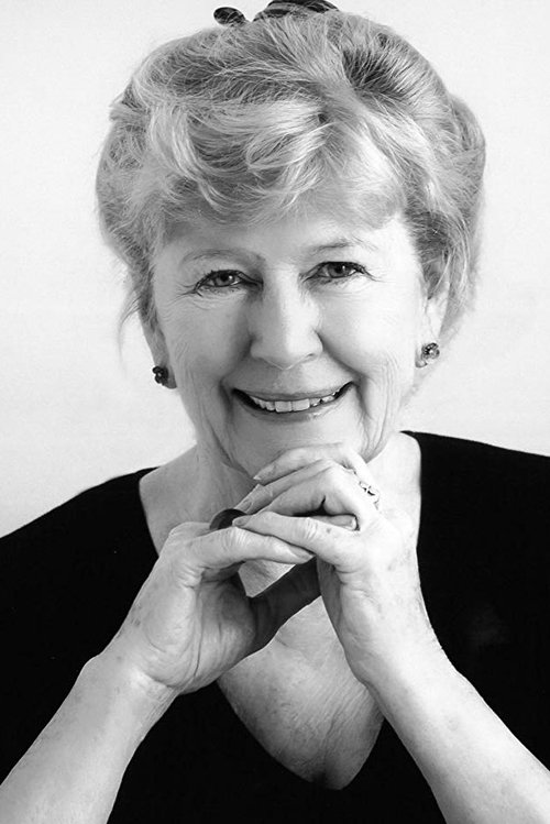 Nuala Fitzgerald zdjęcie