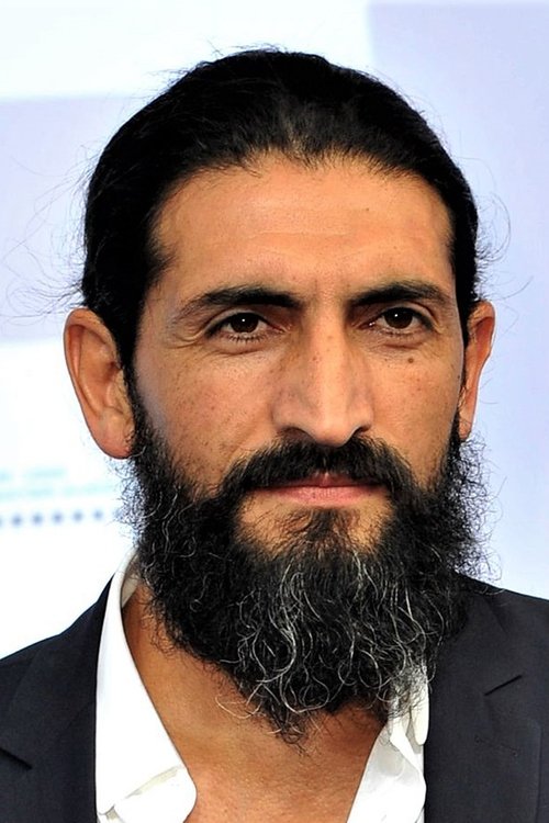 Numan Acar zdjęcie