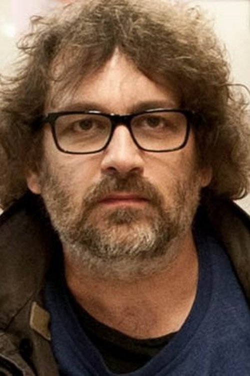 Nunzio Fabrizio Rotondo zdjęcie