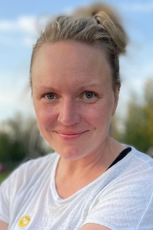 Nuppu Koivu zdjęcie