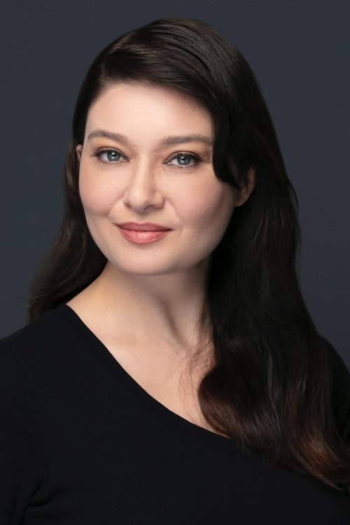 Nurgül Yeşilçay zdjęcie