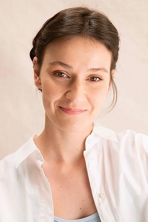 Núria Adrián Campbell zdjęcie