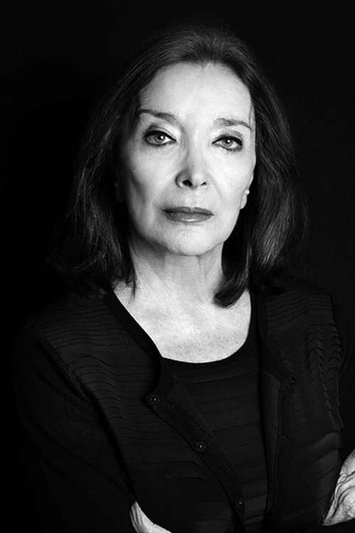 Núria Espert zdjęcie