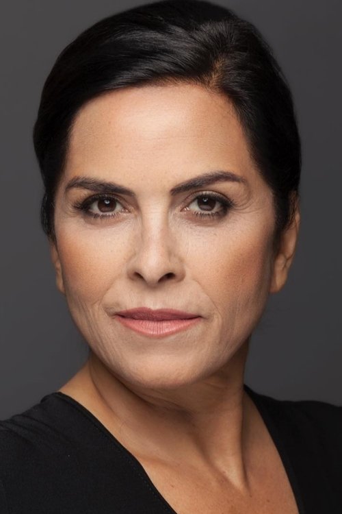 Nursel Köse zdjęcie