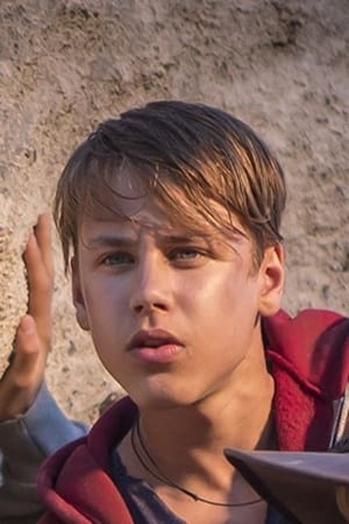 Nuutti Konttinen zdjęcie