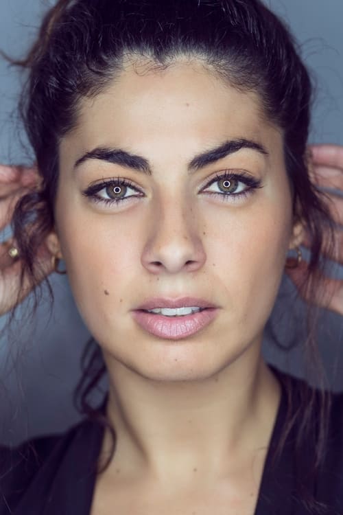 Nya de la Rubia zdjęcie