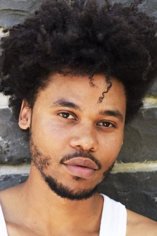 Nyamandi Adrian zdjęcie