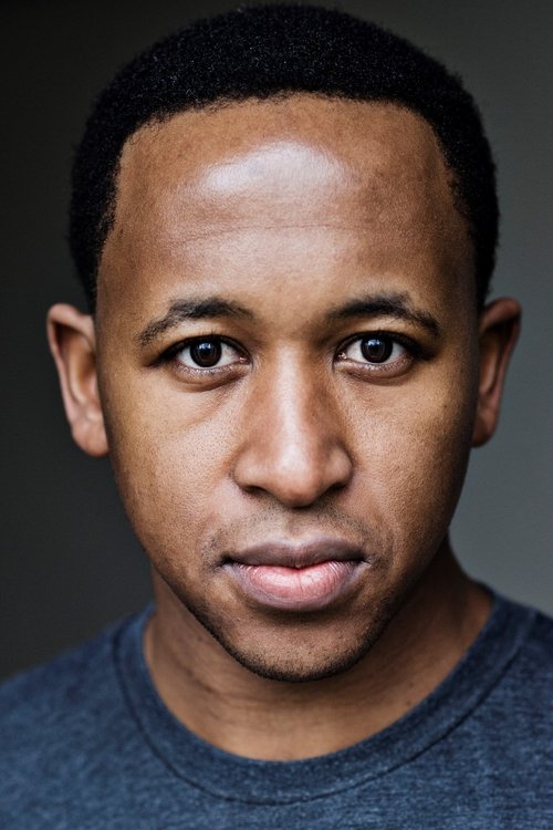 Nyasha Hatendi zdjęcie