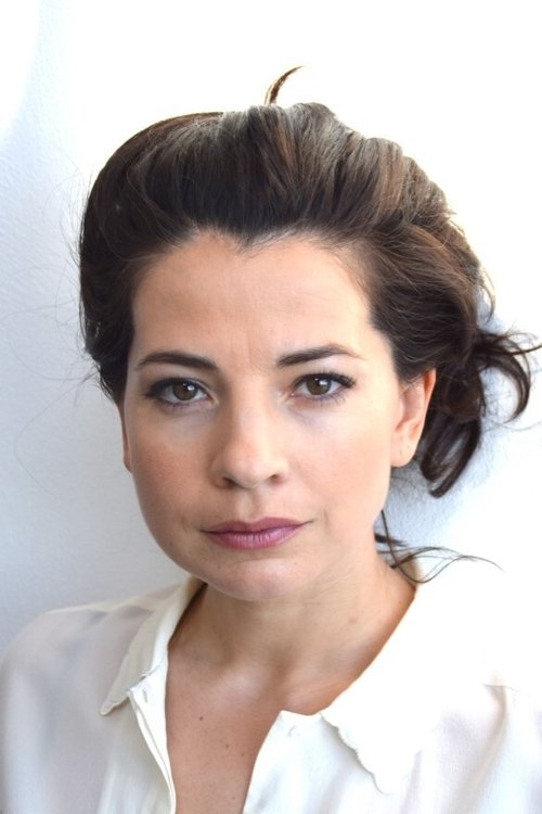 Nyncke Beekhuyzen zdjęcie