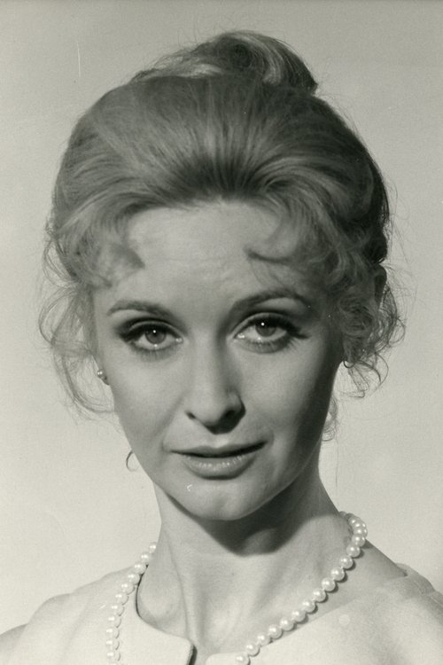 Nyree Dawn Porter zdjęcie