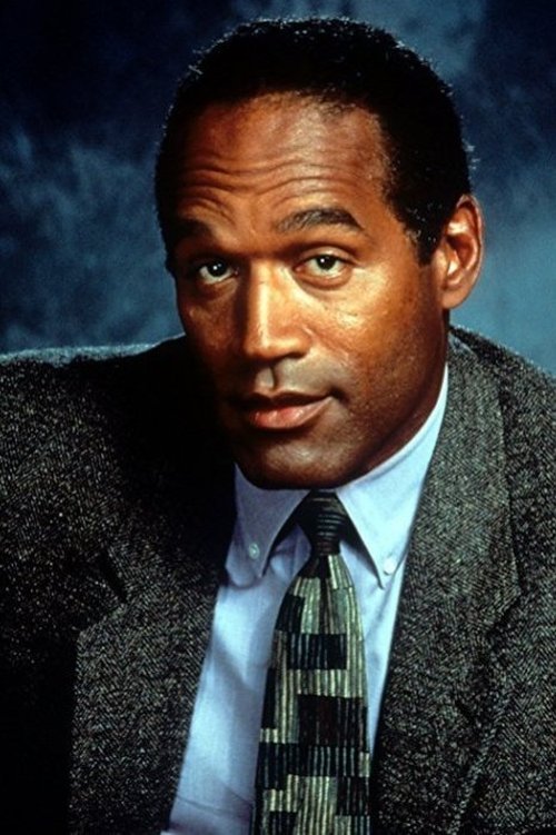 O. J. Simpson zdjęcie