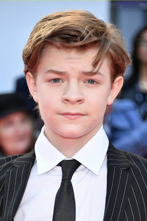 Oakes Fegley zdjęcie